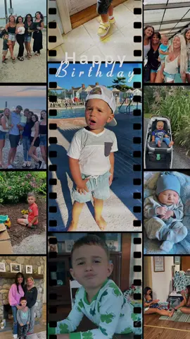 #fyp #happybirthday #fiveyears #bestwishes #mynephew Happy 5th Birthday Maddex , I am so proud that you made me a Auntie. You light up my world when I am around you and I have loved watching you grow into this little boy you are . Love Auntie Melissa @tiffanyjazelle 