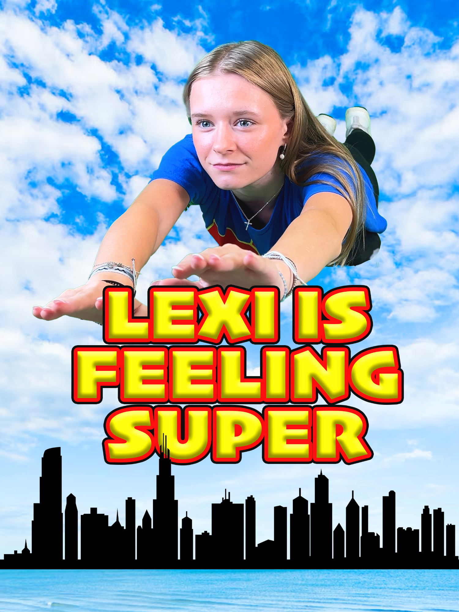 What super power calls your name? #superman #qanda #dkoldies #retrogamestore