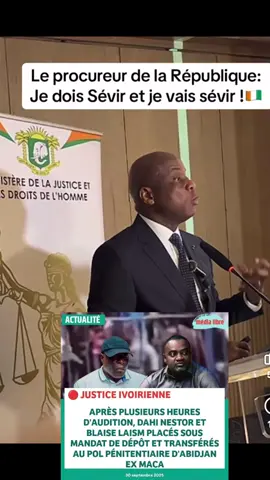 #cotedivoire🇨🇮225 #electioncotedivoire2025🇨🇮  #france🇫🇷 #politiqueivoirienne 