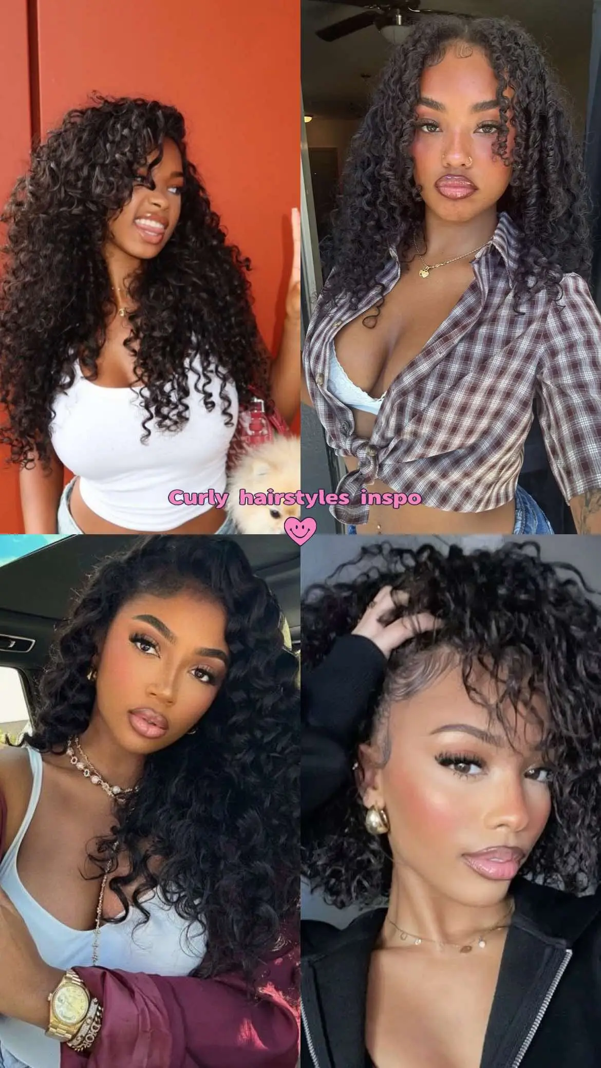 #FYP #ForYou #ForYouPage #Trending #Viral #Trend #Explore #MyPage #MoreViews #CurlyHair #CurlyHairstyles #HairInspo #Inspo #HairGoals #HairTrend #ViralHair #TrendingHairstyles #NaturalCurls #CurlyHairInspo #CurlyGirl #CurlyVibes #CurlyBeauty #CurlyStyle #CurlyQueens #CurlsForTheGirls #CurlyInspiration #CurlyHairRoutine #HairLover #HairTransformation #FYPReady #ViralLook #ExplorePage #Foryoutrending #HairIdeas #BeautyTrend #FYPViral #StyleInspo #CurlyCare #CurlyCrown #HairConfidence #HealthyCurls #CurlyGlow #CurlyObsessed #CurlyCommunity #CurlyBabe #CurlyMagic #CurlyMood #CurlsOnFleek #CurlyJourney #ForyouHair #fyphairstyle #creatorsearchinsights2025 