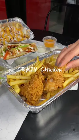 كريزي تشكن يمي وعندهم عروض اليوم الوطني مستمره🇸🇦.                                                   #capcut #الشعب_الصيني_ماله_حل😂😂 #viral #fyp #tiktok 