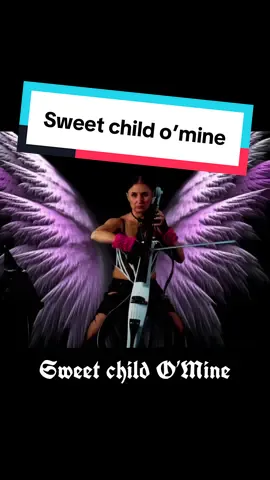 #gnr #fyp #cello #sweetchildomine 
