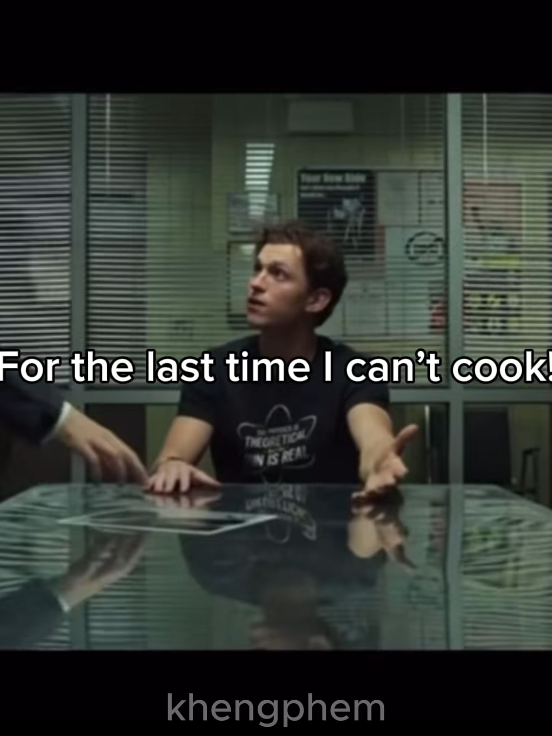 Nấu ăn cho Tachyon #xuhuong #edit #agnestachyon #cooking