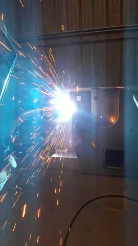 230am  #fypシ゚viral #tiktok #trending #welding #single 
