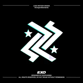 Recent logo motion design work for stranger2standards #motiondesign #logodesign #aftereffects #graphicdesigner #designinspiration 