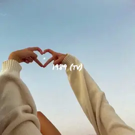 1989 tv #taylorswift #swiftie #1989TaylorsVersion #fyp #theeerastour 