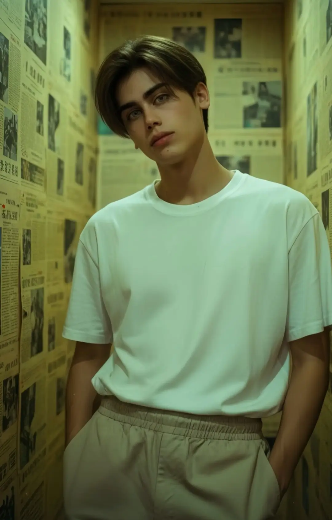 #شعب_الصيني_ماله_حل😂😂 