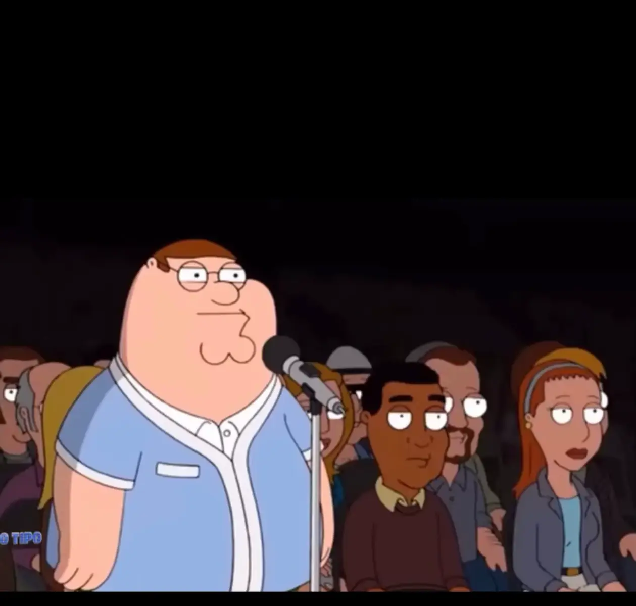 Nhân sinh quá peter#familyguyp #lồngtienghaihuoc 