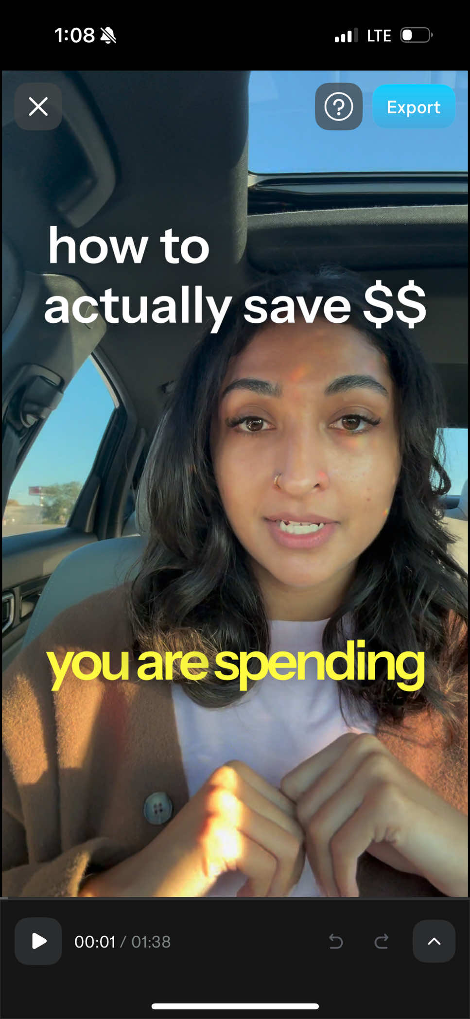 your wallet is begging for a break btw #savemoney #budget #financialliteracy #moneytok 