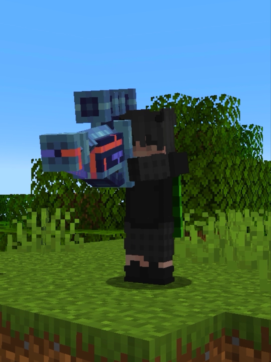 ESTE LÁSER ORBITAL DESTRUYE TU MUNDO EN Minecraft 😳😳👍 #Minecraft #fyp 