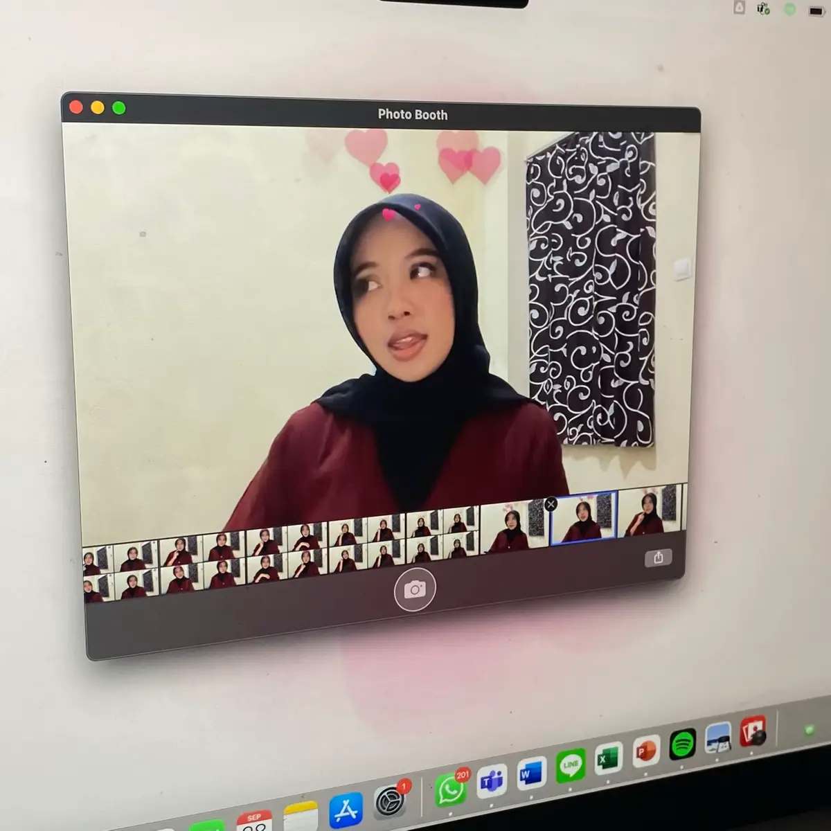 september wrapped📸