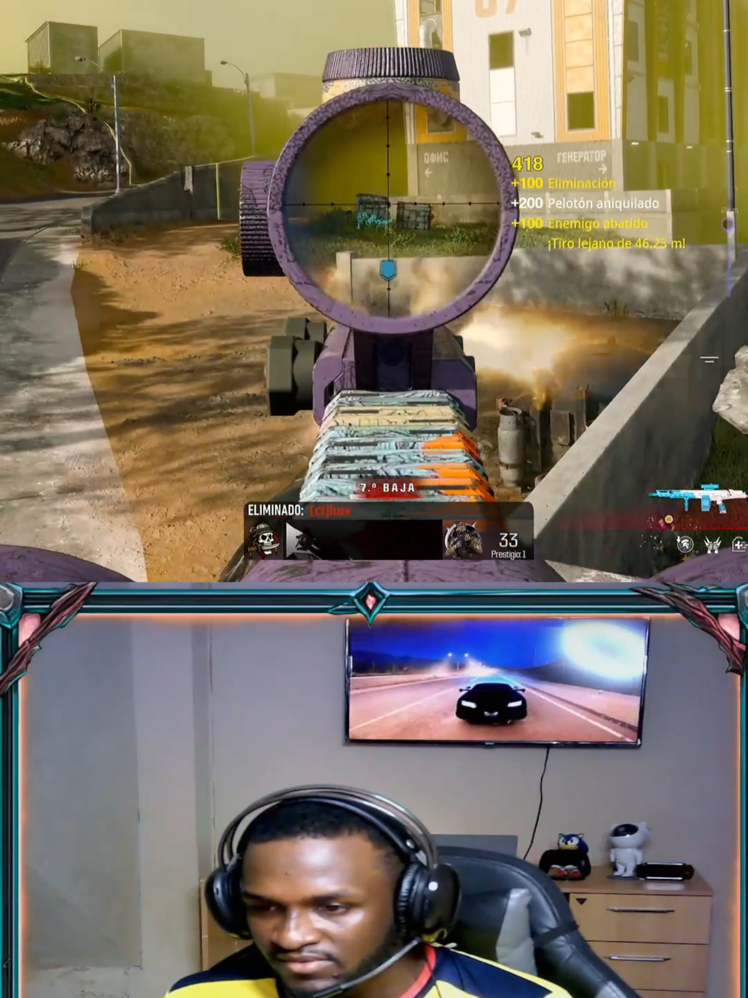 14 en la costilla #paratiiiiiiiiiiiiiiiiiiiiiiiiiiiiiii #deriancitho #sigueme #comenta #clips #warzone #cac #warzoneclips #warzonegameplay #callofdutywarzone