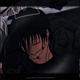 #toji  #jjk #edit #anime #fyp 