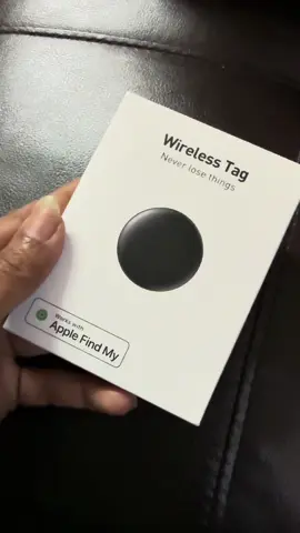 #viraltiktok #wirless tag#viral 