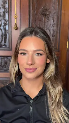 natural makeup on my beautiful client 😍 #nycmakeupartist #njmakeupartist #statenislandmakeupartist #brooklynmakeupartist 