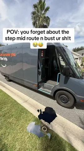 so many times i be doin this 🤣🤣 #deliverydriver #amazondelivery #deliveryheroes #fyp #lol 