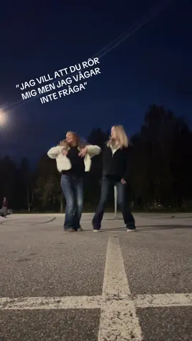 Snygg Mio kom in i slutet❤️
