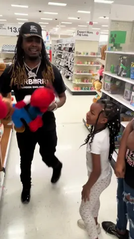 When you act like your kids in the store now their embarrassed and take it 😂😂