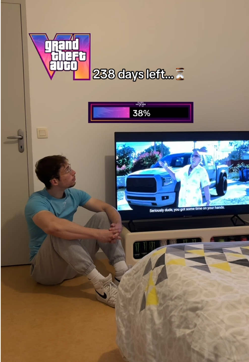 DAY 675… #gta6 #gta62026 #gta6new #gta6trailer #rockstargames 