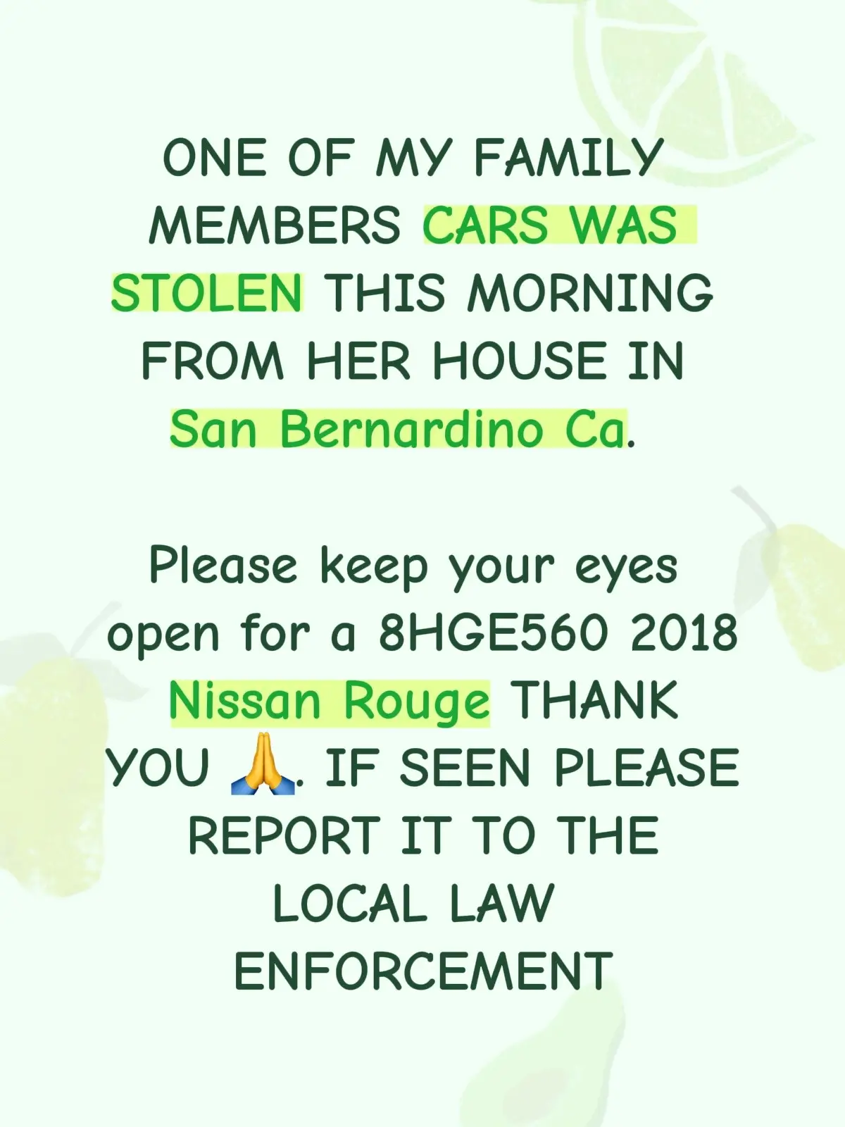 #truckers #sanbernardinocounty #police #sheriff #highwaypatrol 