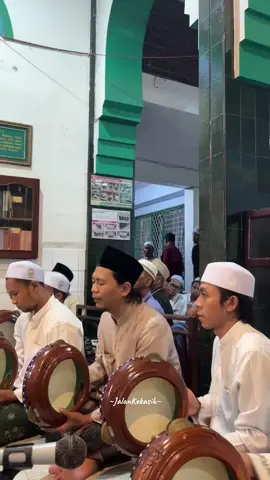 Ya Arhamarrohimin #assambu #albanjari #maulid #jalankekasih #dalamnaungancinta 