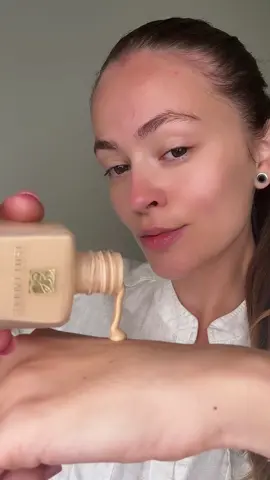 The foundation that does it all.  Shop iconic Double Wear Foundation for 15% off and get a free brush. #EsteeLauder #DoubleWear #Foundation #beauty