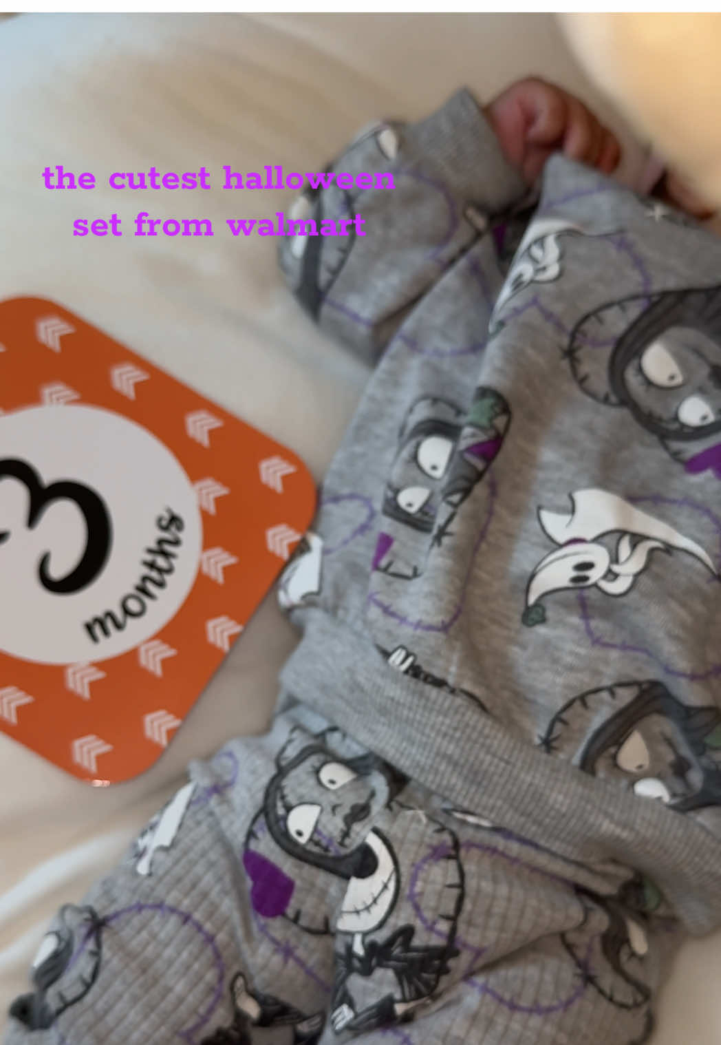 #baby #halloween #walmartfinds #babyfashion #fypシ 