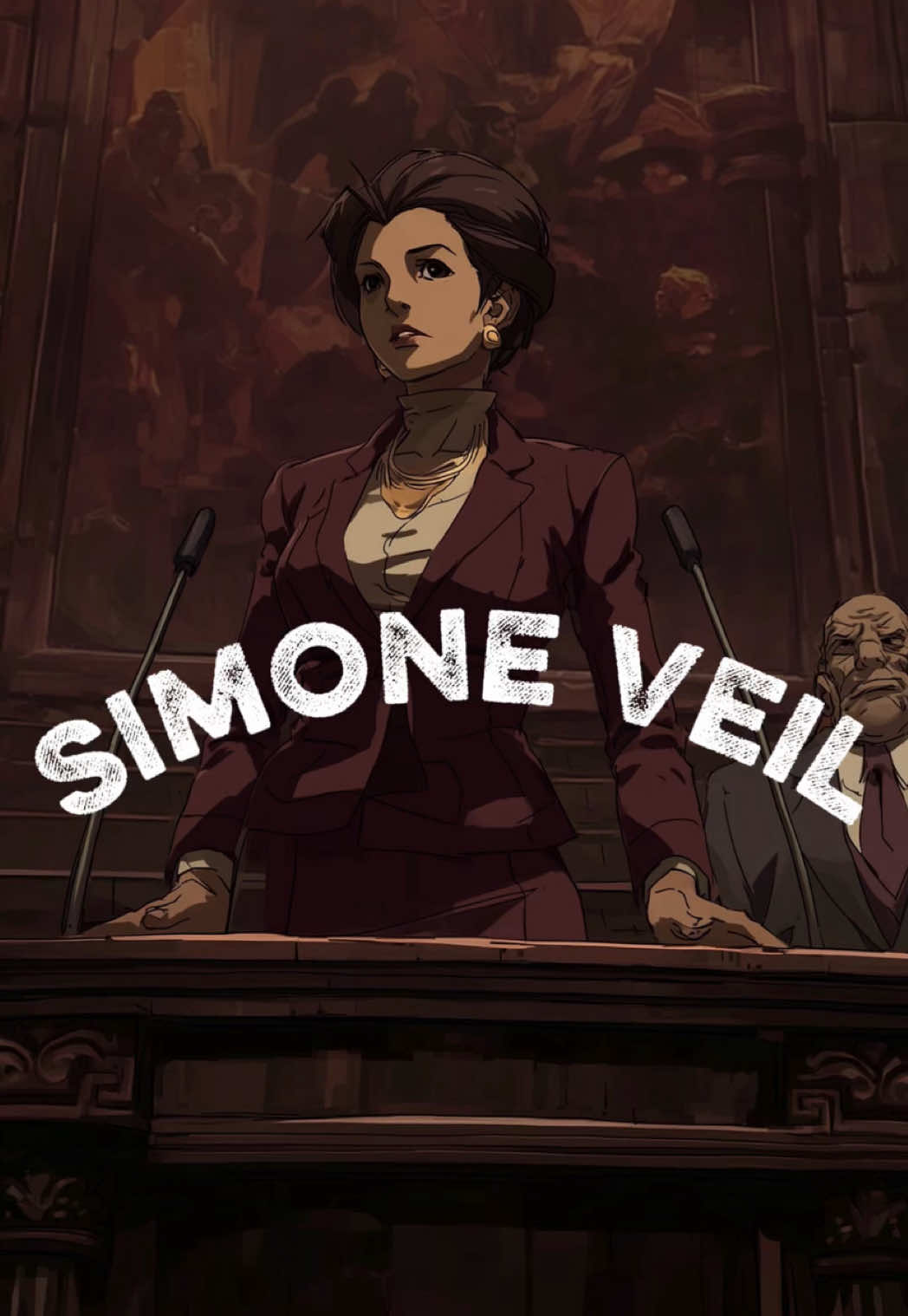 ⚖️ L’histoire vraie de Simone Veil raconte comment, rescapée des camps de concentration, elle devint l’une des femmes politiques les plus marquantes de France, en combattant pour les droits des femmes et la liberté. Son combat pour l’interruption de grossesse est le plus connu. #histoire #personnagehistorique #simoneveil #droitdesfemmes #interruptiondegrossesse 