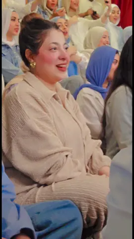 رمش خطاف 😍😍#كورال_اون #oun_choir #shimaa_mesbah #pov #singing 