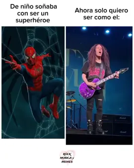 Una leyenda como Marty Friedman 🔥 #guitar #guitarsolo #megadeth #metalhead 