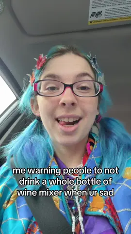 wet the bed and everything