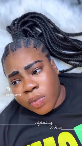 Book via WhatsApp number on our bio only✅ #Lifestyle #brows #beauty #browartsit #beautyfull 