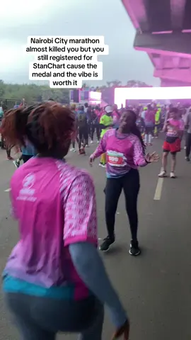 Let’s go do this thing. #fyp #relatable #stanchart #Running #runs