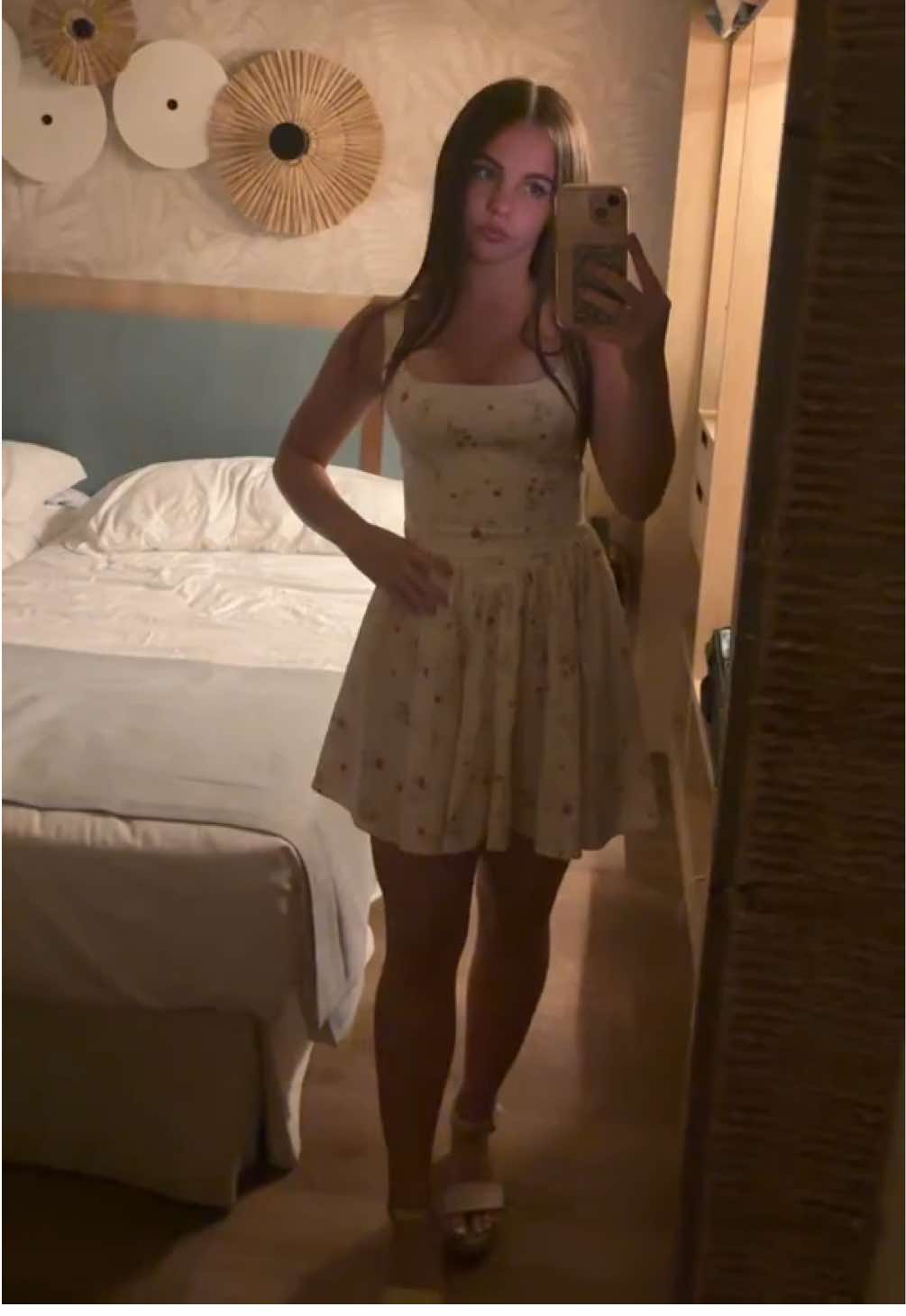 oh you’re wasting my time