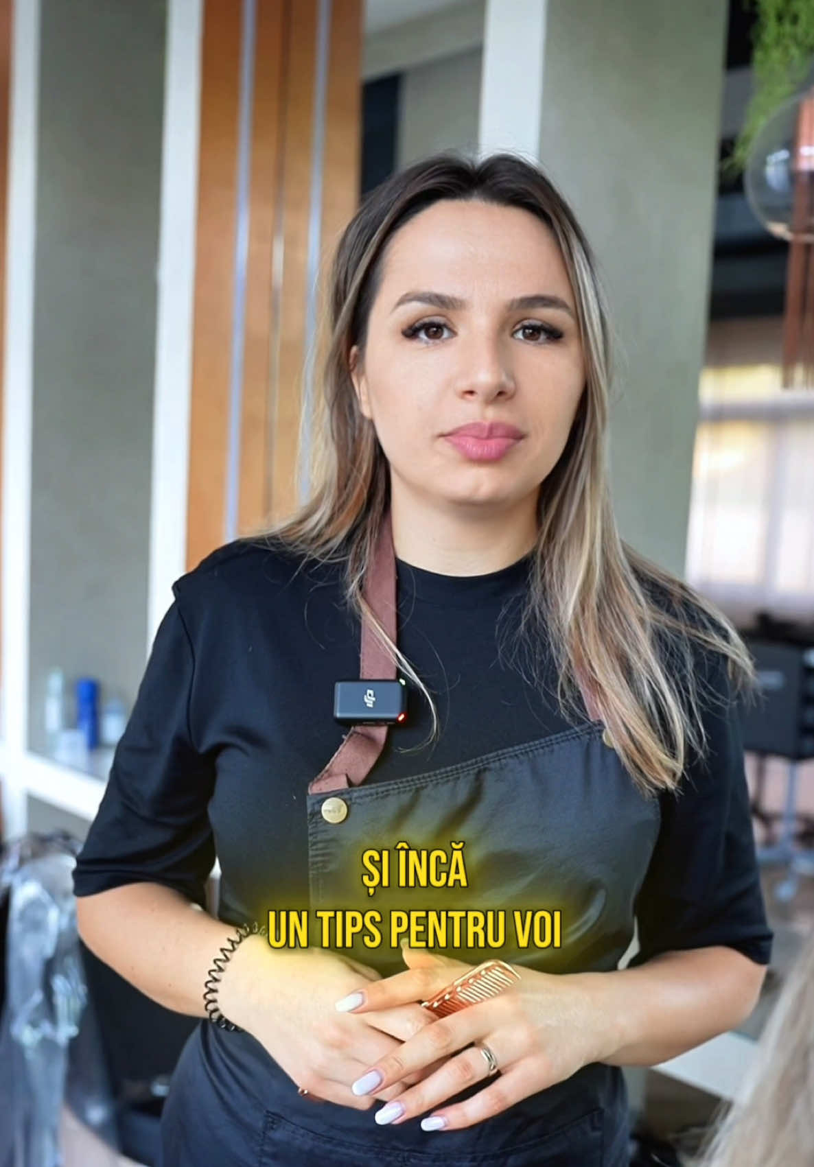 ✨ Părul creț nu e doar un look – e o atitudine! 📍 iGlow – locul unde buclele tale primesc îngrijirea pe care o merită. 📌Str.Ion Agârbiceanu, Nr.11 (spațiu comercial 12C), Sibiu#iglow #sibiu #salon #parcret #balayage