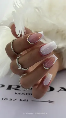 🤍✨ #tiktok #unhas #viral #CapCut 