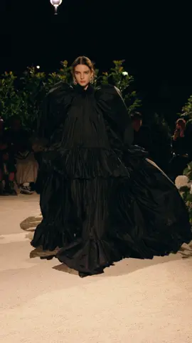 Women’s Summer 26 by Anthony Vaccarello Soundtrack by Sebastian #YSL #YvesSaintLaurent #SaintLaurent