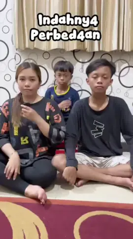 Indahnya Perbedaan 🤣🤣🤣🤣😂