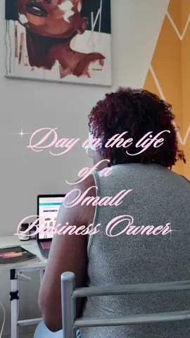 I know that my nails aren’t done…don’t mind it lol This is a small part of my day as a business owner and I forgot to shoutout @Canva for being a big help in my business from social media post to the design of my new product coming this week!  Make sure to follow me & @unflawednyc®️ to stay updated on more business content 💖🥰 #adayinmylife #adayinthelifeofabusinessowner #SmallBusiness #unflawednyc #signaturecomfort 