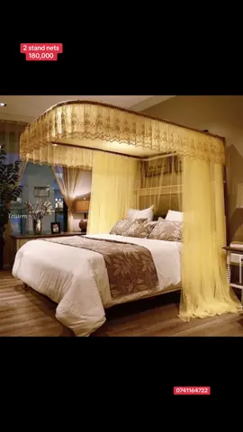 2 stand rail nets with adjustable height at Ugx 180,000. Available in all sizes nd colors. Discounted prices. #2025 #makemefamous #1millionviews #assemble #discount  @Queen Sheebah 👑  @Queen Sheebah 👑  @Realtor_Mahad 🇺🇬 