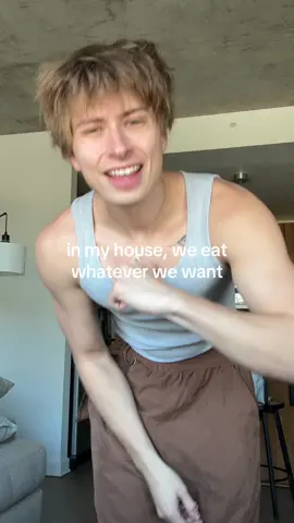 in my house, you’re safe :) (album out now!!)