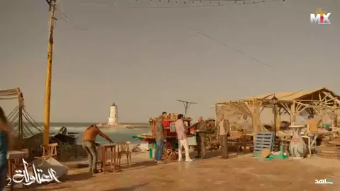 انت مش كنت موت وارتحنا منك 🤣🤣🤣 #العتاوله #عيسي_الوزان #باسم_سمرة 