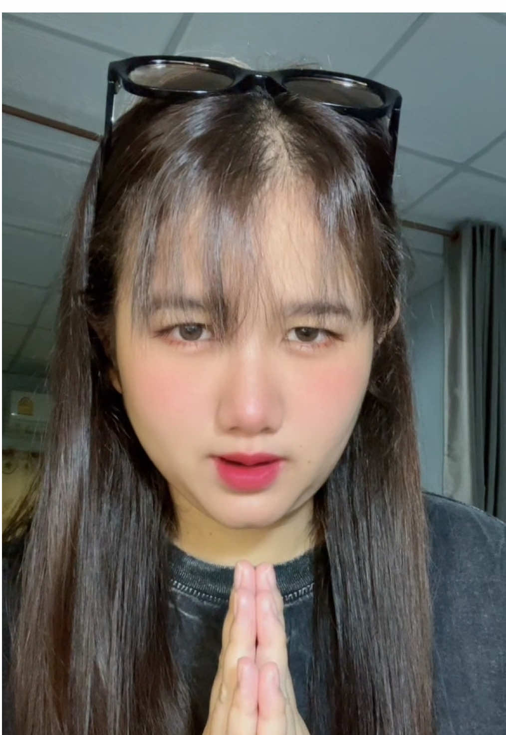 ติดน้องเขมหนักมากก #เขมจิราต้องรอด 