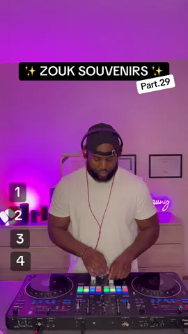 ✨ ZOUK SOUVENT Pt.29 ✨ #djsauny #zouk #zouklove #fypシ゚viral🖤tiktok #zoukalancienne 