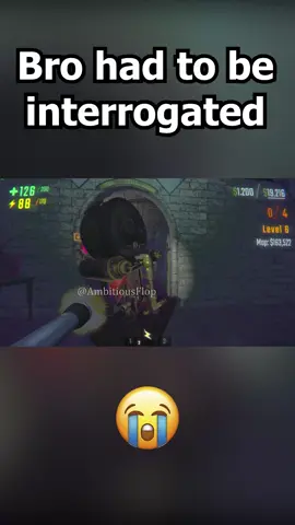 Mafia interrogation 😂 #repo #indiegaming #fyp #fypgamer #gamersoftiktok @Doctor BlooYT 