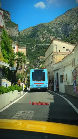 #positano #amalficoast #travelvibes #italy #road 