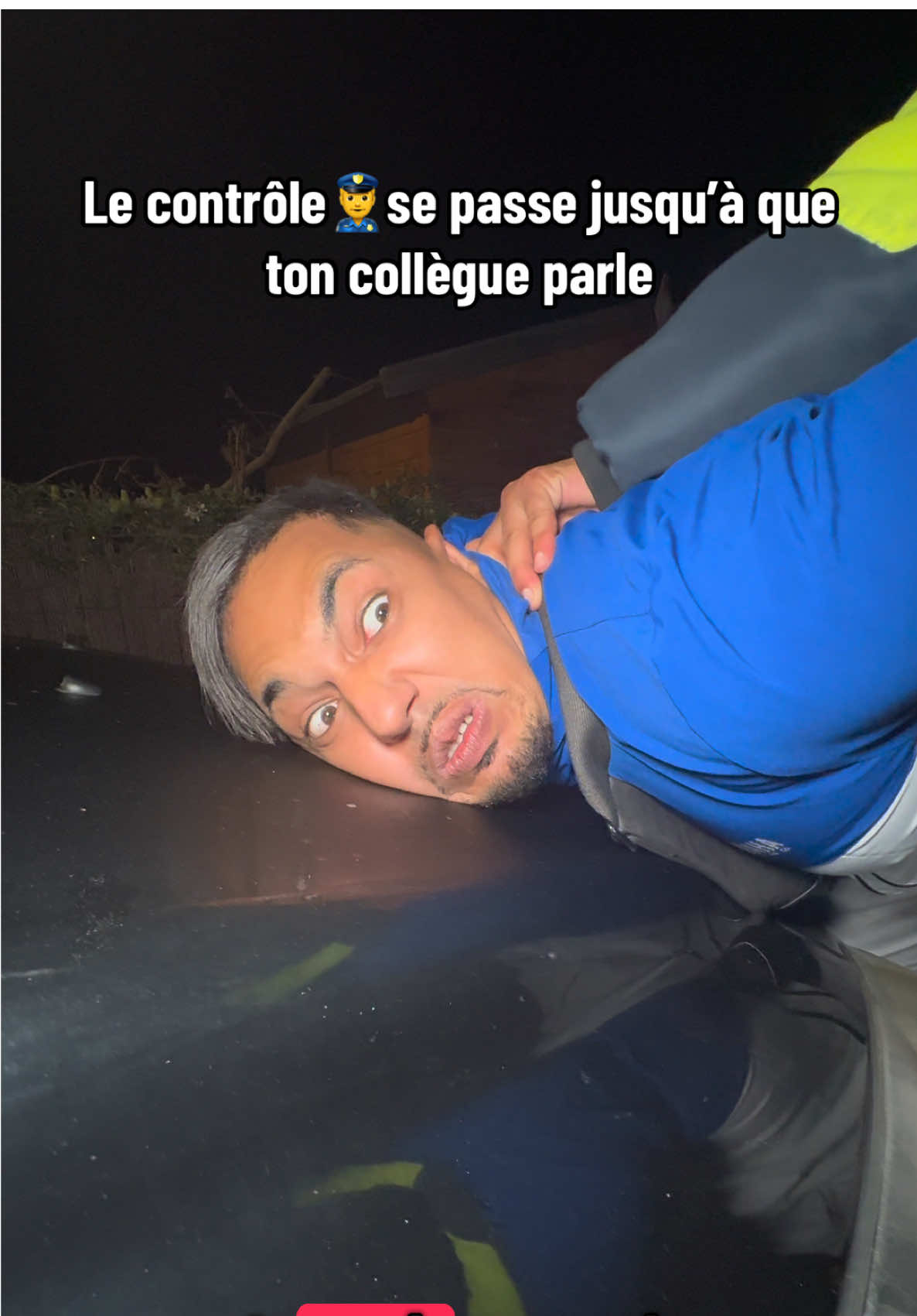 Inspiré de faits réels #controle #police #cyclopeheriter 