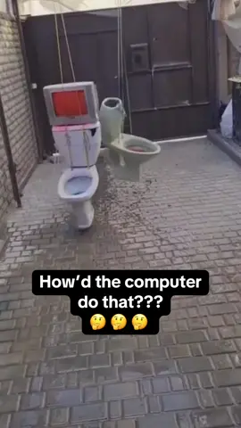 Did you expect that? 🤯 