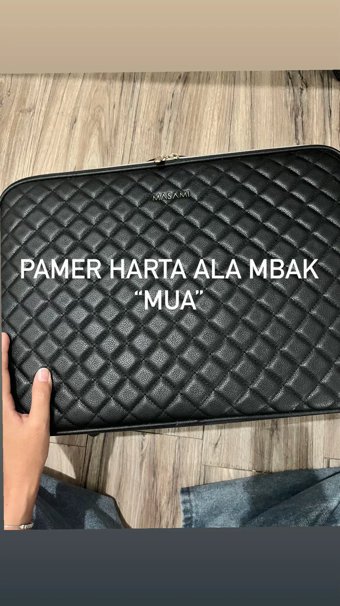 Semoga bisa deh bikin day2 dan seterusnya  #fyp #mua #spillproduk 