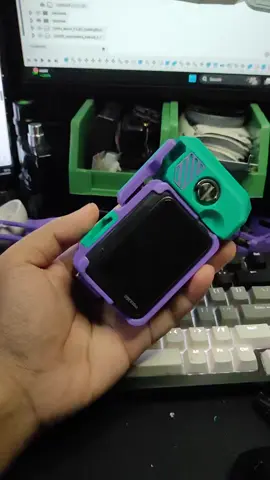 mana nih yang kemarin request edisi Evangelion buat ace pro 2 🗿